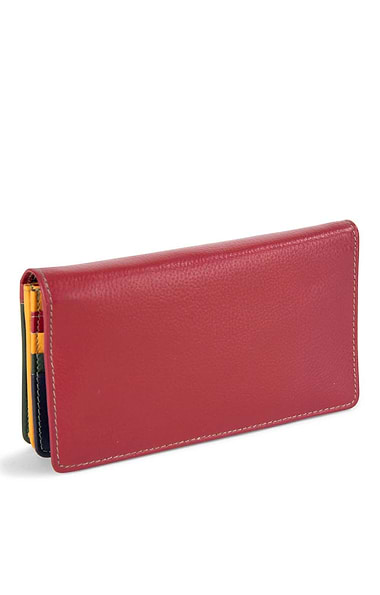 Ladies Large Wallet Purse