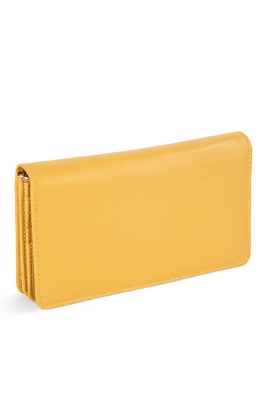 Ladies Large Wallet Purse