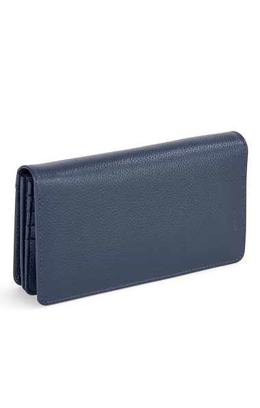 Ladies Large Wallet Purse