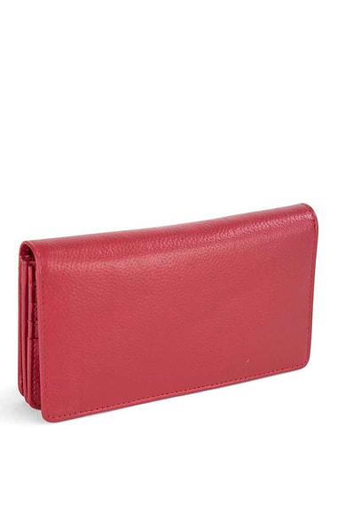 Ladies Large Wallet Purse