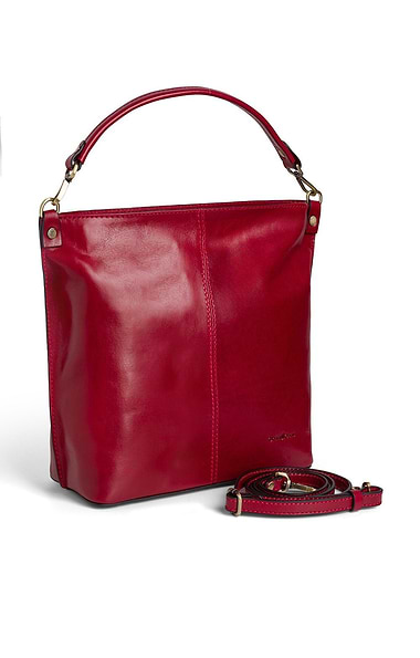 Ladies Gianni Conti Hobo Bag