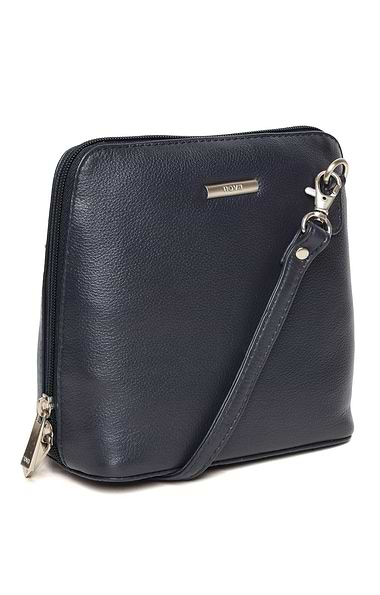 Ladies Full Zip Around Bag