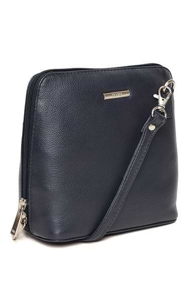 Ladies Full Zip Around Bag