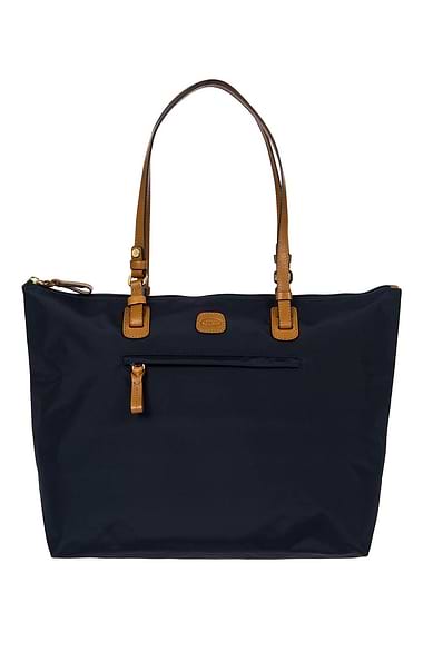 Ladies Brics Large Two Handle Shopper