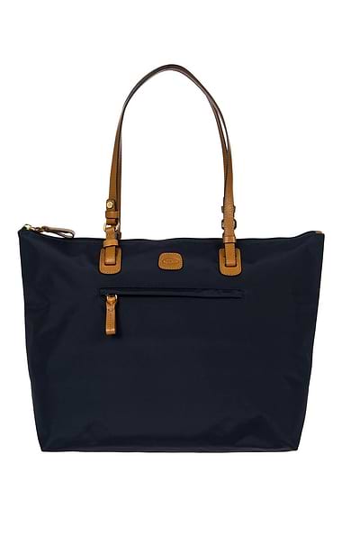Ladies Brics Large Two Handle Shopper