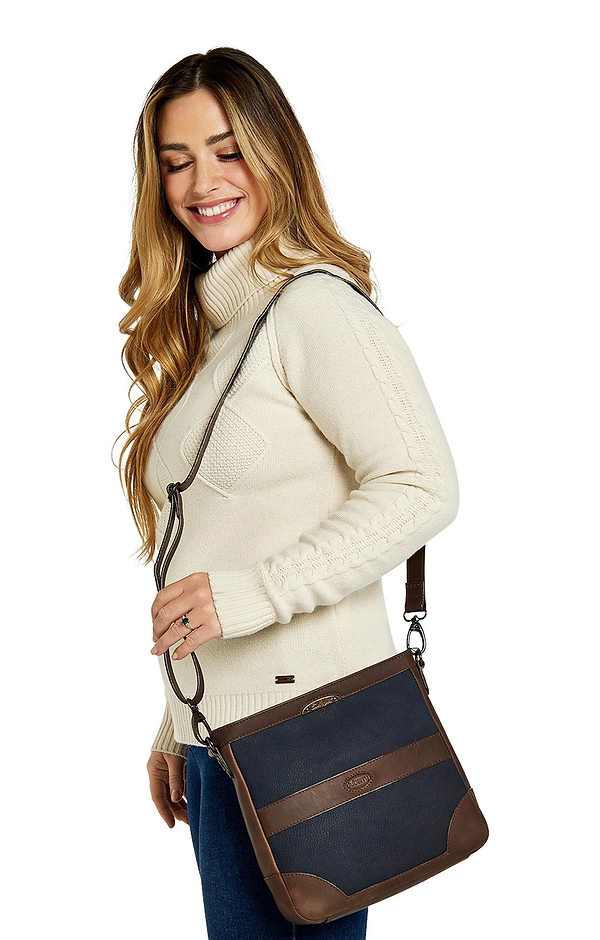Ladies Dubarry Ardmore Bag