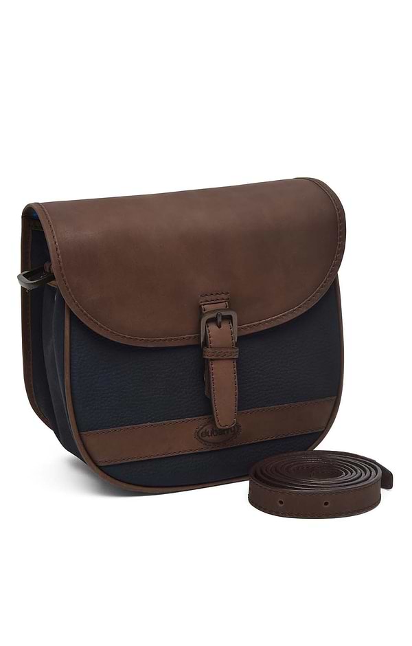 Ladies Dubarry Clara Cross Body Bag