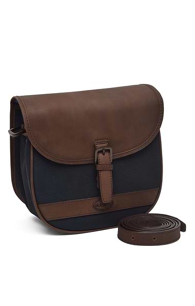Ladies Dubarry Clara Cross Body Bag