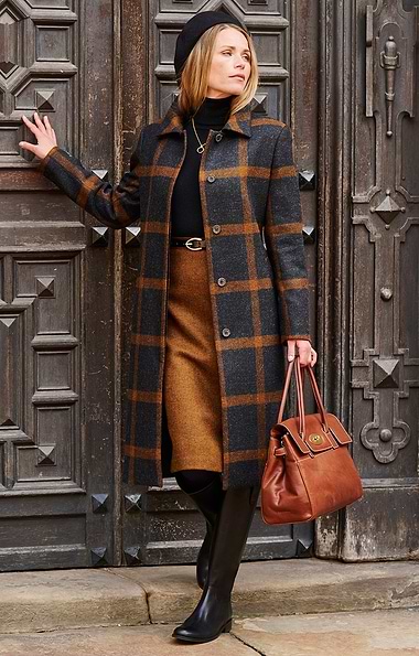 Ladies Classic Bruar Bag