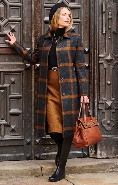 Ladies Classic Bruar Bag