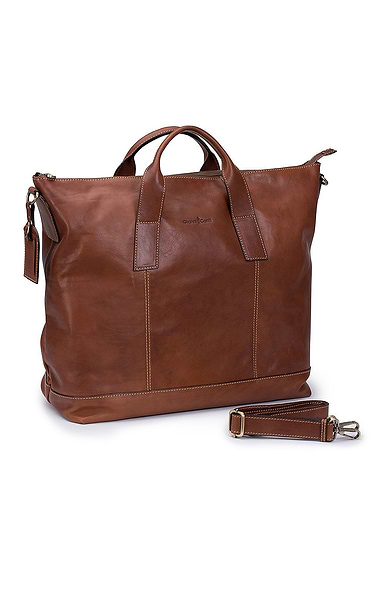 Weekend Away Bag
