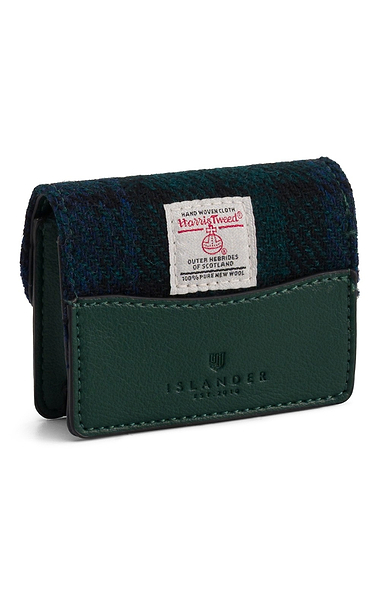 Harris Tweed® Card Case