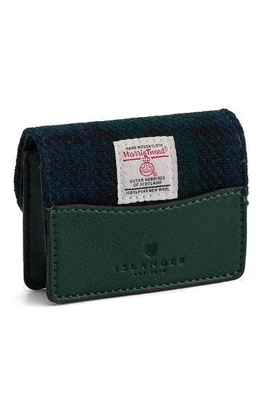 Harris Tweed® Card Case
