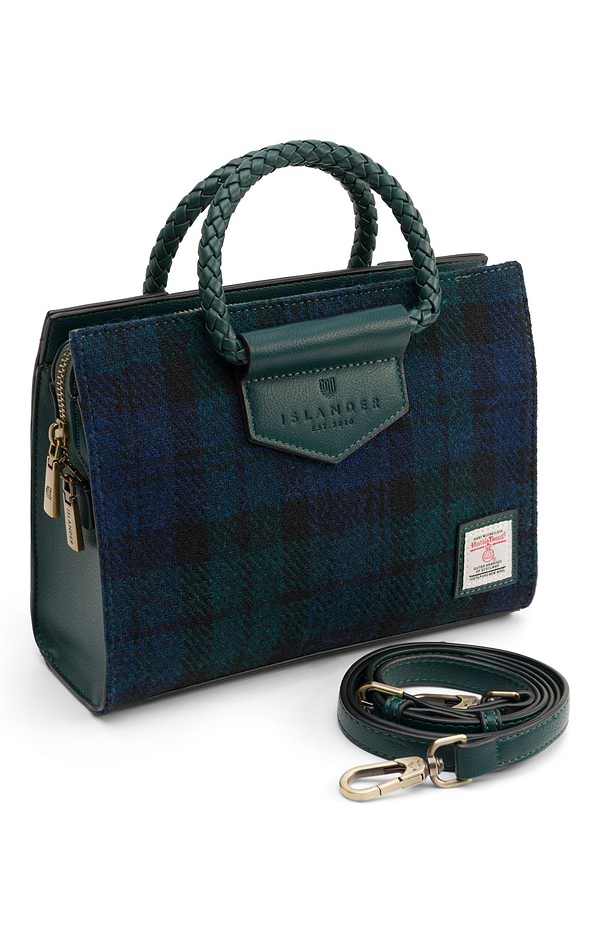 Ladies Islander Arran Tote
