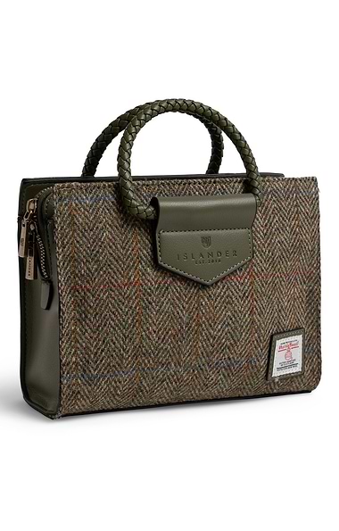 Ladies Islander Arran Tote