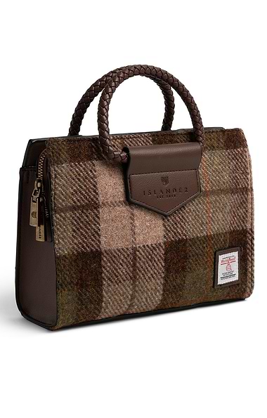 Ladies Islander Arran Tote