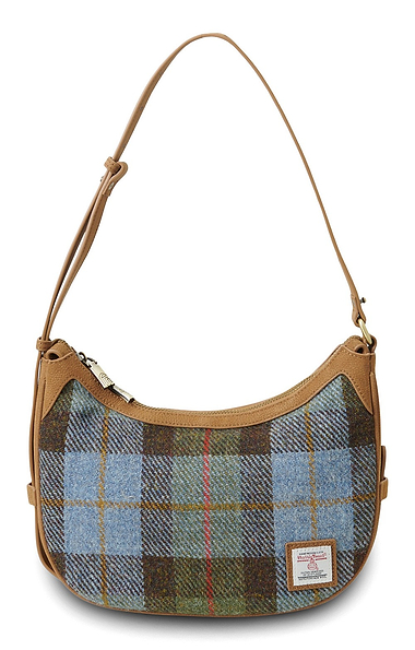 Ladies Islander Harris Tweed® Ellon Bag