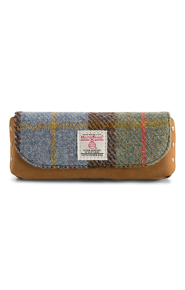 Harris Tweed® Glasses Case