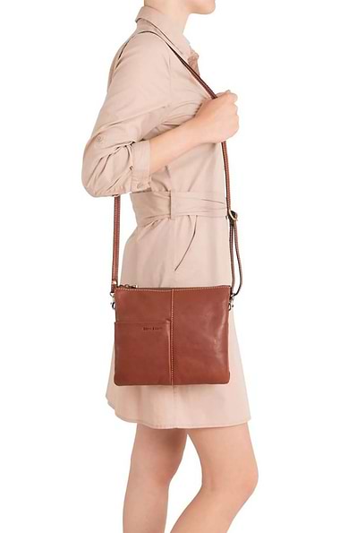 Ladies Borsa Pelle Bag