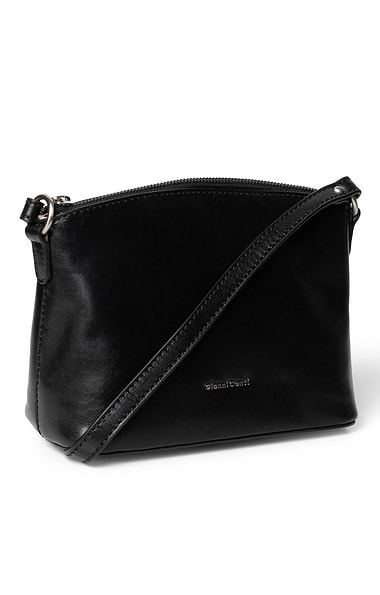 Ladies Gianni Conti Long Adjustable Strap Bag