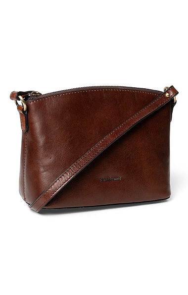 Ladies Gianni Conti Long Adjustable Strap Bag