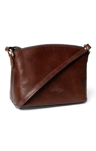 Ladies Gianni Conti Long Adjustable Strap Bag