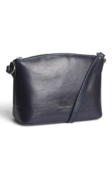 Ladies Gianni Conti Long Adjustable Strap Bag