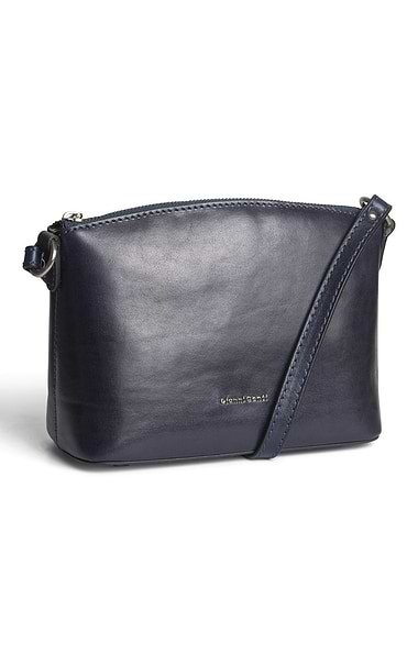 Ladies Gianni Conti Long Adjustable Strap Bag