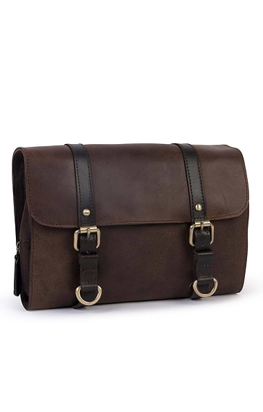 Men's Liam Wash Bag