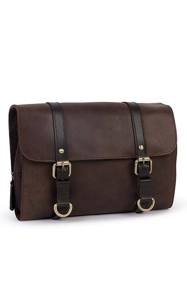 Men's Liam Wash Bag