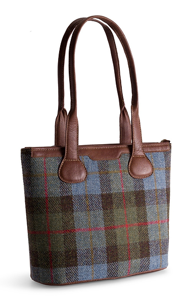 Ladies Harris Tweed® Shopper