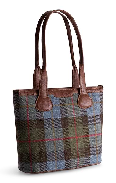 Ladies Harris Tweed® Shopper
