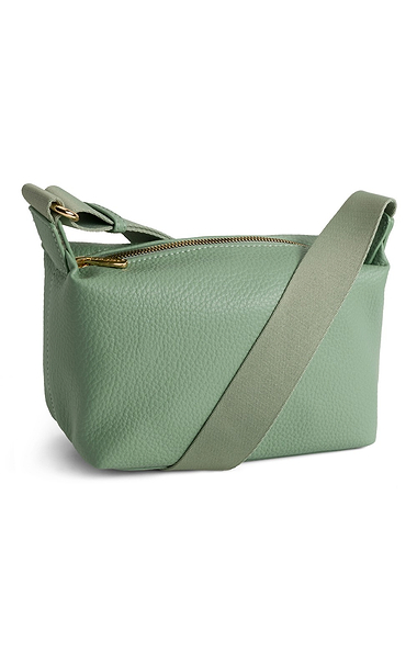 Ladies Simple Long Shoulder Bag