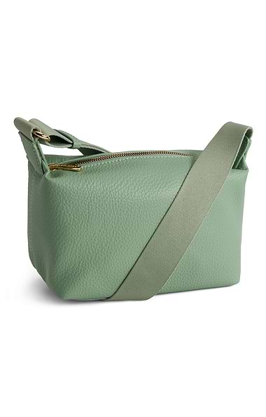 Ladies Simple Long Shoulder Bag