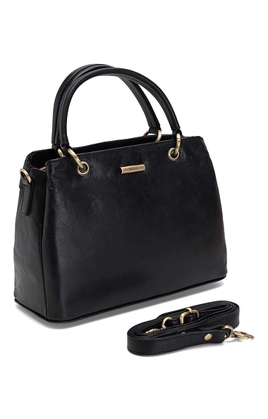 Ladies Small Two Handled Bag