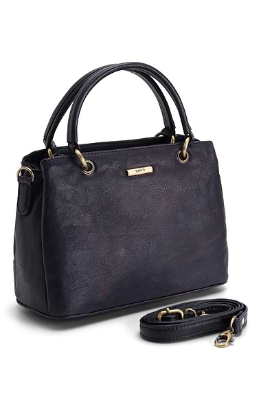 Ladies Small Two Handled Bag