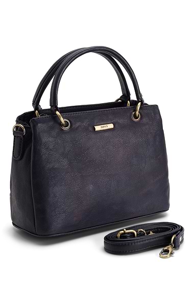 Ladies Small Two Handled Bag