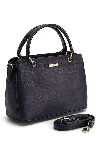 Ladies Small Two Handled Bag
