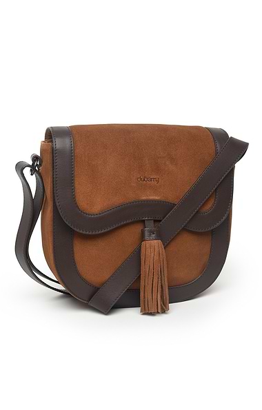 Ladies Dubarry Monart Bag