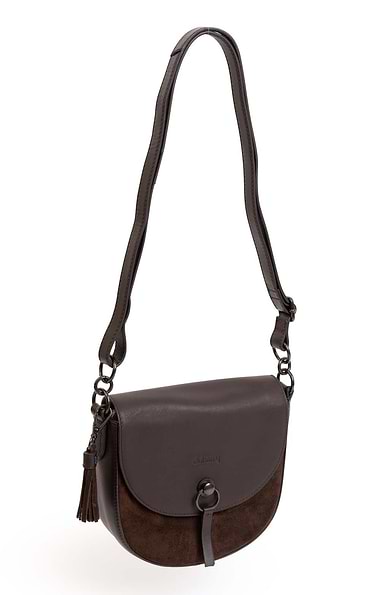 Ladies Dubarry Crossgar Bag