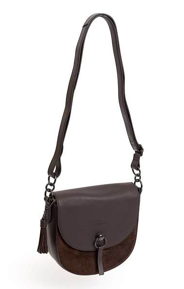 Ladies Dubarry Crossgar Bag