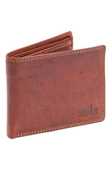 Men's Bifold Wallet