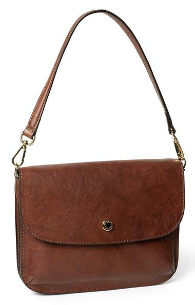 Ladies Gianni Conti Cross Body Bag with Strap