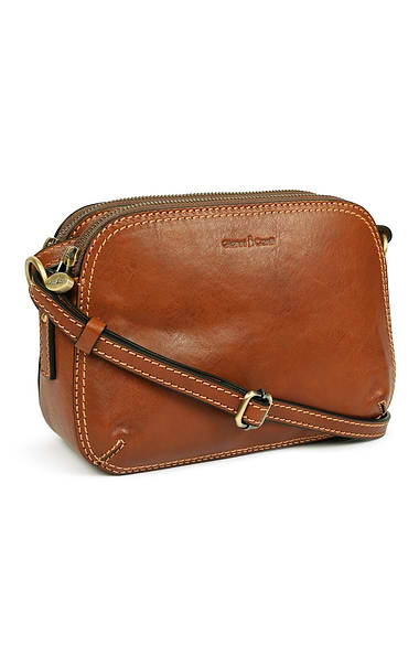 Ladies Gianni Conti Camera Bag