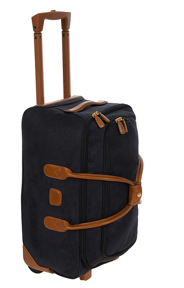 Brics Holdall With Wheels