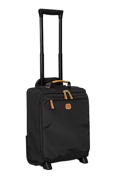 Brics 45cm Underseat Trolley