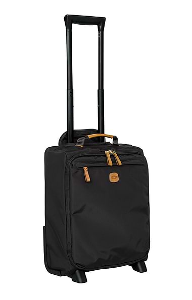 Brics 45cm Underseat Trolley