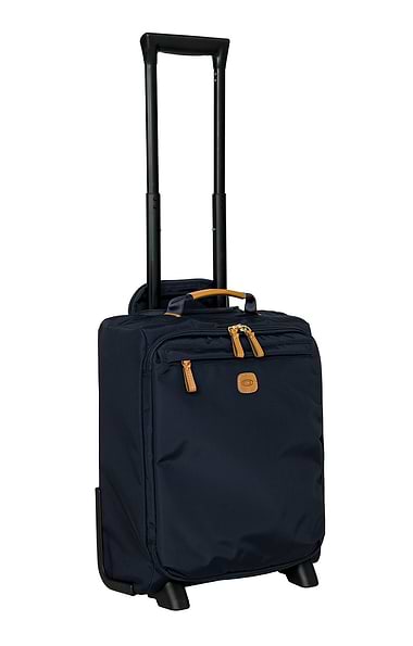 Brics 45cm Underseat Trolley
