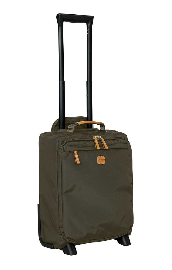 Brics 45cm Underseat Trolley