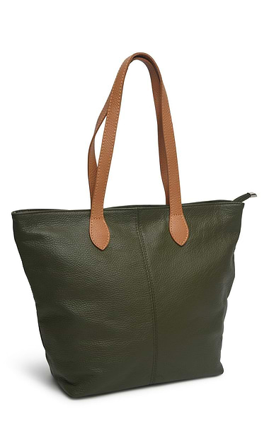 Ladies Bagitali Shopper